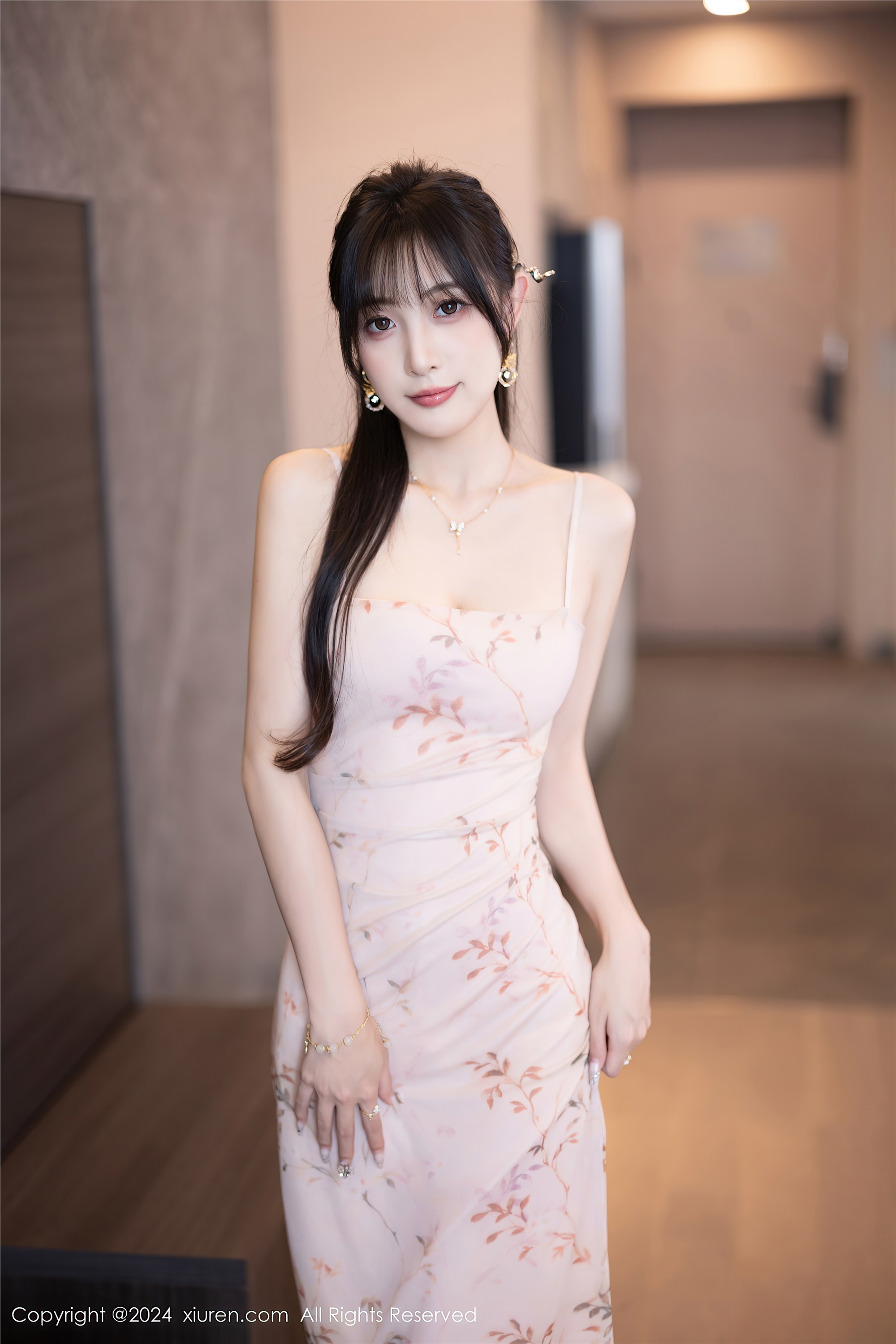 Xiuren秀人网 2024.06.11 NO.8682 林星阑